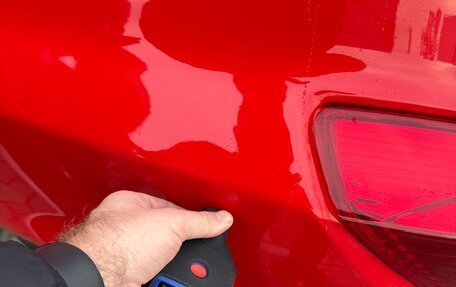 Opel Corsa D, 2008 год, 450 000 рублей, 17 фотография