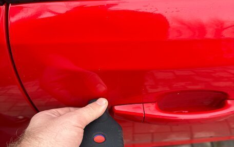 Opel Corsa D, 2008 год, 450 000 рублей, 20 фотография