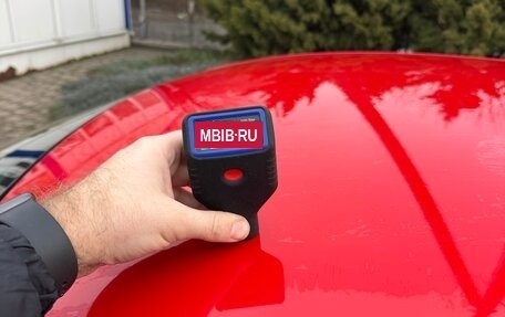 Opel Corsa D, 2008 год, 450 000 рублей, 14 фотография