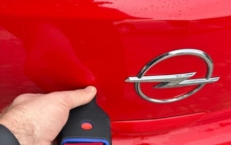 Opel Corsa D, 2008 год, 450 000 рублей, 18 фотография