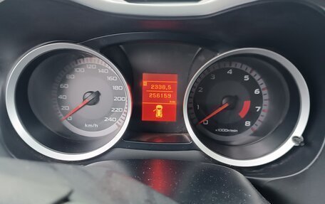 Mitsubishi Lancer IX, 2008 год, 700 000 рублей, 6 фотография