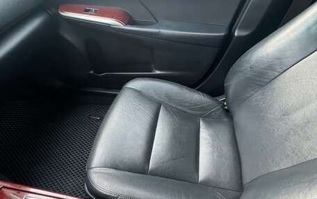 Toyota Camry, 2013 год, 1 980 000 рублей, 9 фотография