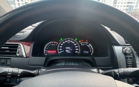 Toyota Camry, 2013 год, 1 980 000 рублей, 7 фотография