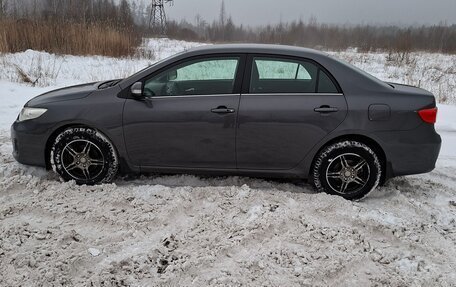 Toyota Corolla, 2010 год, 1 000 050 рублей, 2 фотография