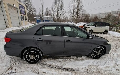 Toyota Corolla, 2010 год, 1 000 050 рублей, 4 фотография