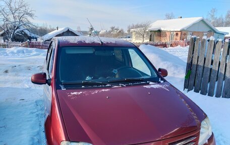 Renault Logan I, 2008 год, 475 000 рублей, 4 фотография