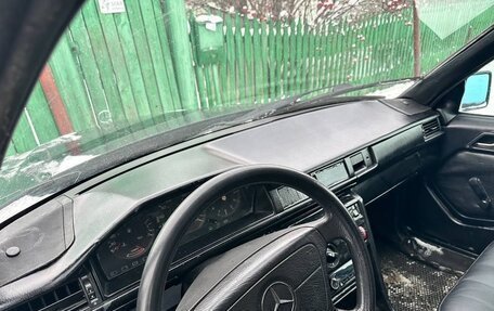 Mercedes-Benz W124, 1990 год, 100 000 рублей, 2 фотография