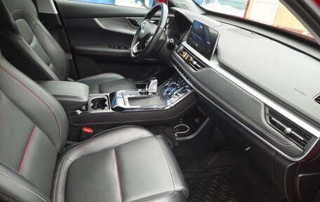 Chery Tiggo 7 Pro, 2022 год, 1 799 000 рублей, 9 фотография