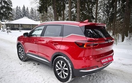 Chery Tiggo 7 Pro, 2022 год, 1 799 000 рублей, 8 фотография