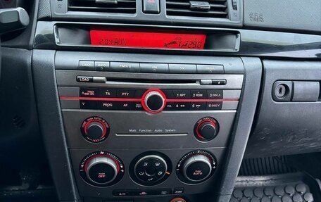 Mazda 3, 2006 год, 325 000 рублей, 4 фотография