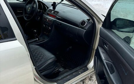 Mazda 3, 2006 год, 325 000 рублей, 6 фотография