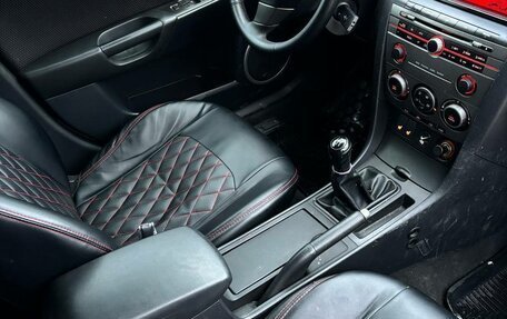 Mazda 3, 2006 год, 325 000 рублей, 5 фотография