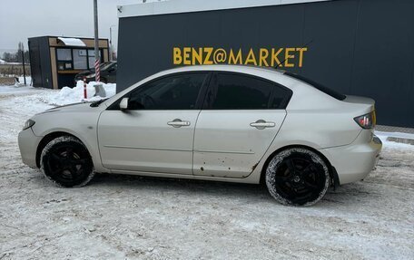 Mazda 3, 2006 год, 325 000 рублей, 2 фотография