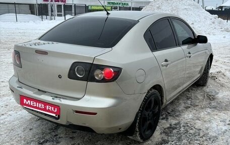 Mazda 3, 2006 год, 325 000 рублей, 3 фотография