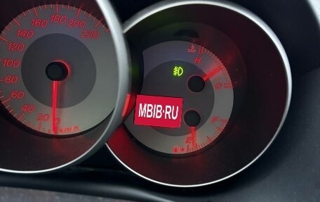 Mazda 3, 2006 год, 325 000 рублей, 7 фотография