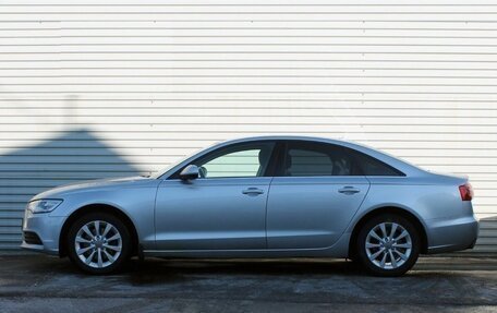 Audi A6, 2011 год, 1 300 000 рублей, 4 фотография