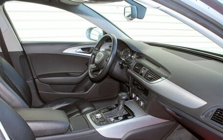 Audi A6, 2011 год, 1 300 000 рублей, 5 фотография