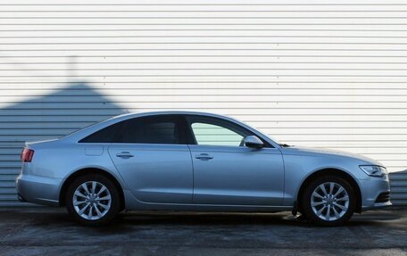 Audi A6, 2011 год, 1 300 000 рублей, 3 фотография