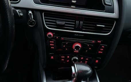 Audi A5, 2014 год, 1 490 000 рублей, 11 фотография