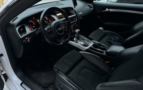 Audi A5, 2014 год, 1 490 000 рублей, 7 фотография