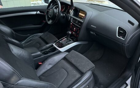 Audi A5, 2014 год, 1 490 000 рублей, 13 фотография