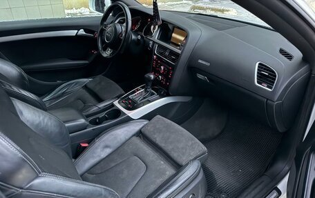 Audi A5, 2014 год, 1 490 000 рублей, 12 фотография