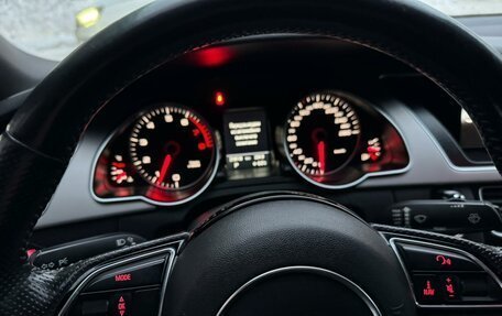 Audi A5, 2014 год, 1 490 000 рублей, 10 фотография