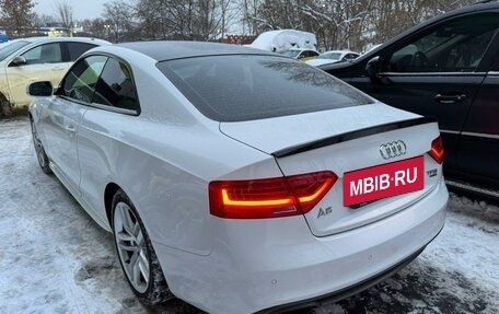 Audi A5, 2014 год, 1 490 000 рублей, 6 фотография