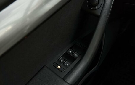 Skoda Octavia, 2018 год, 1 967 000 рублей, 12 фотография