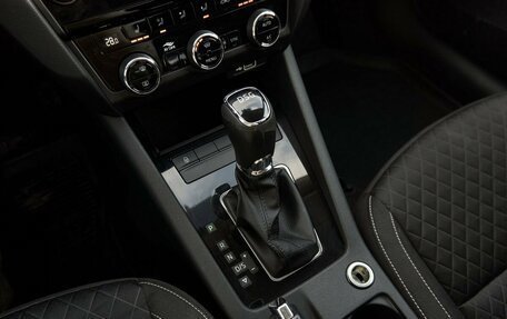 Skoda Octavia, 2018 год, 1 967 000 рублей, 11 фотография