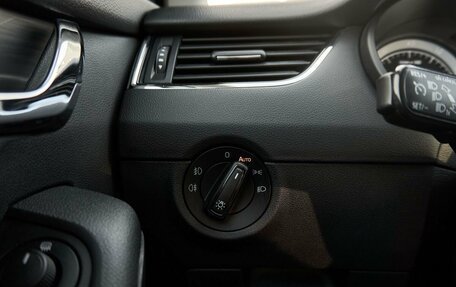 Skoda Octavia, 2018 год, 1 967 000 рублей, 13 фотография