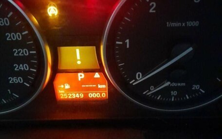 BMW X1, 2009 год, 897 000 рублей, 6 фотография