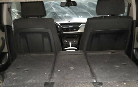 BMW X1, 2009 год, 897 000 рублей, 7 фотография