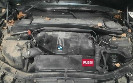 BMW X1, 2009 год, 897 000 рублей, 8 фотография