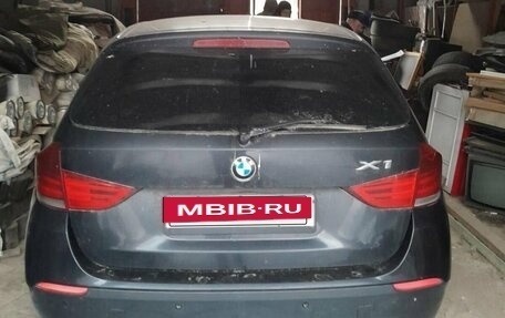 BMW X1, 2009 год, 897 000 рублей, 2 фотография