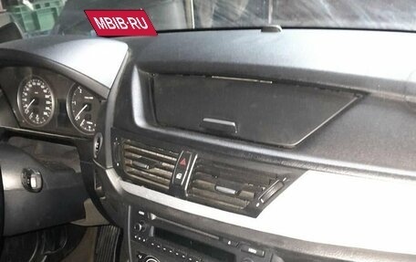 BMW X1, 2009 год, 897 000 рублей, 5 фотография