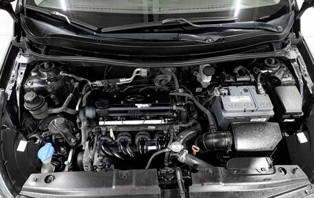 Hyundai Solaris II рестайлинг, 2016 год, 899 750 рублей, 11 фотография