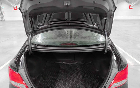 Hyundai Solaris II рестайлинг, 2016 год, 899 750 рублей, 12 фотография