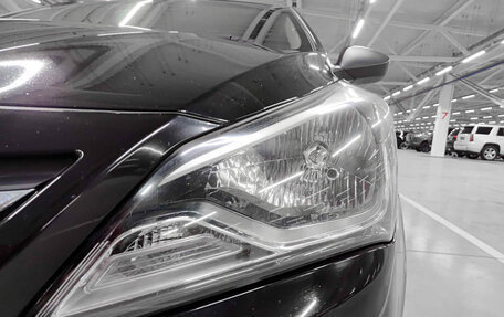 Hyundai Solaris II рестайлинг, 2016 год, 899 750 рублей, 21 фотография