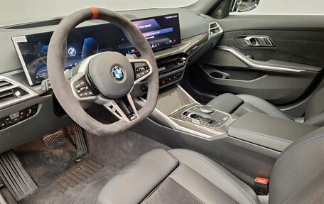 BMW 3 серия, 2025 год, 6 930 000 рублей, 5 фотография