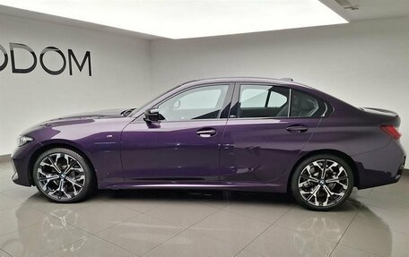 BMW 3 серия, 2025 год, 6 930 000 рублей, 2 фотография