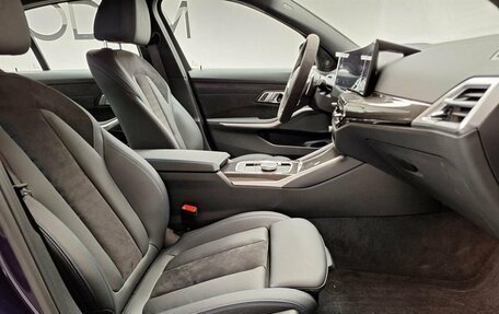 BMW 3 серия, 2025 год, 6 930 000 рублей, 7 фотография