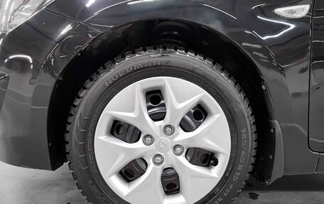 Hyundai Solaris II рестайлинг, 2016 год, 899 750 рублей, 22 фотография