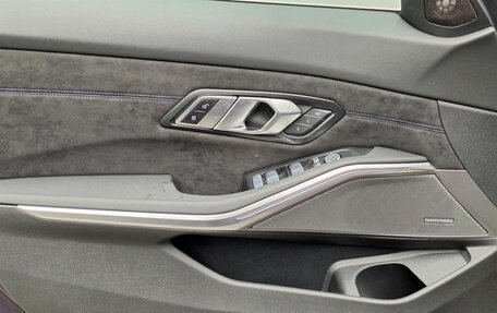 BMW 3 серия, 2025 год, 6 930 000 рублей, 12 фотография