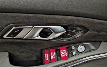 BMW 3 серия, 2025 год, 6 930 000 рублей, 13 фотография