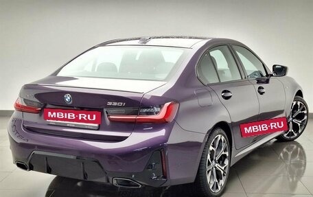 BMW 3 серия, 2025 год, 6 930 000 рублей, 3 фотография