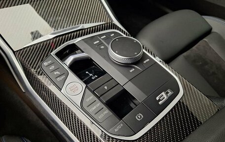 BMW 3 серия, 2025 год, 6 930 000 рублей, 15 фотография