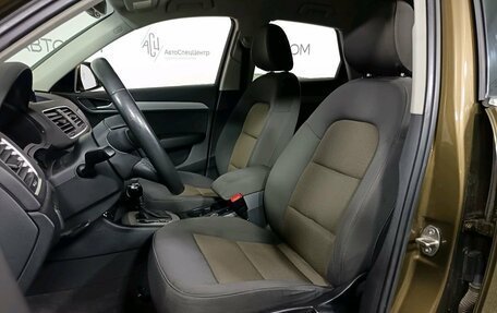 Audi Q3, 2013 год, 1 498 000 рублей, 7 фотография