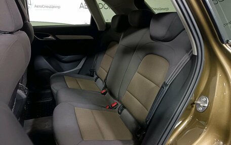 Audi Q3, 2013 год, 1 498 000 рублей, 9 фотография