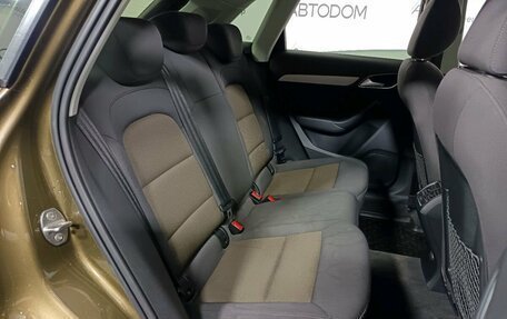 Audi Q3, 2013 год, 1 498 000 рублей, 10 фотография